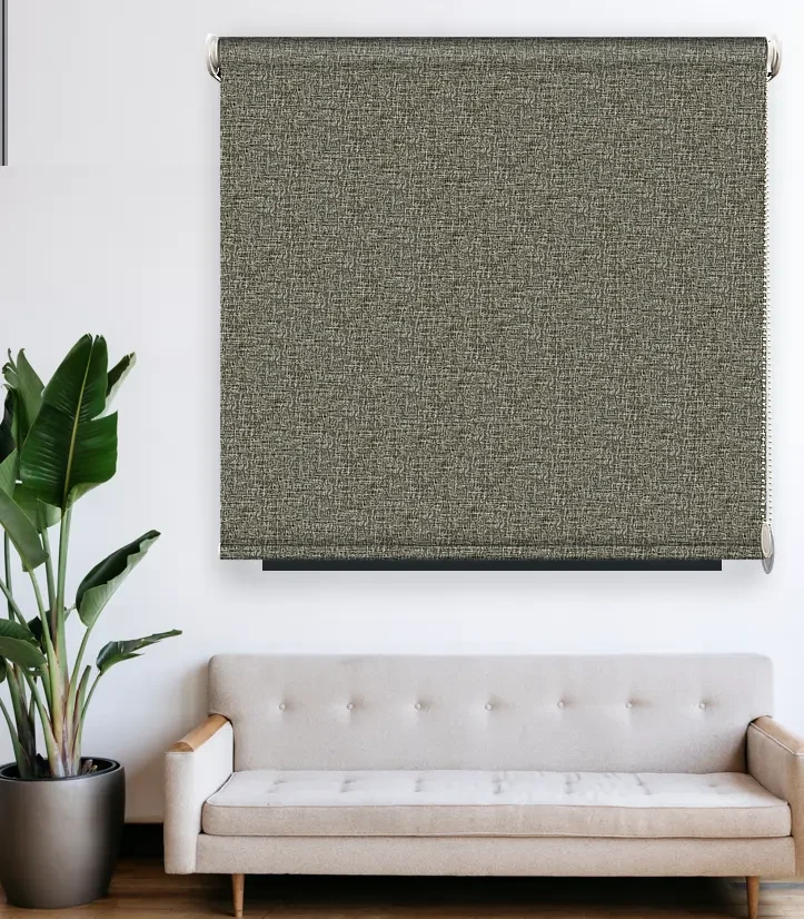 Blackout Blinds 485