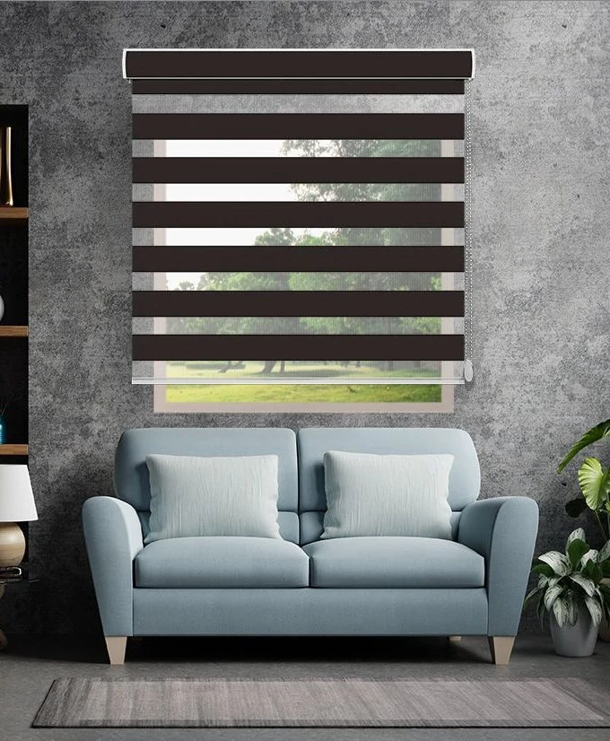 Zebra Blinds Z10698-V6