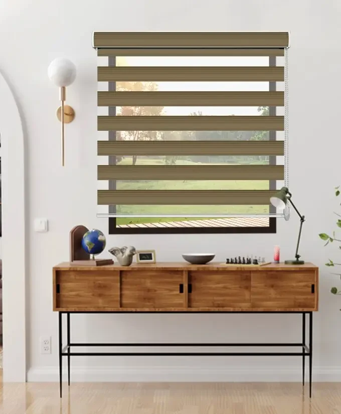 Zebra Blinds Z-143