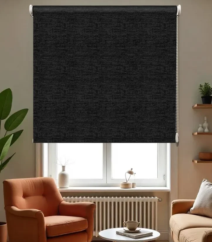 Blackout Blinds 451