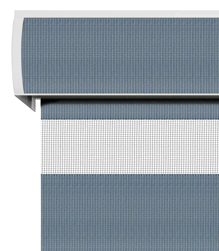 Fabric close-up for OKDV7