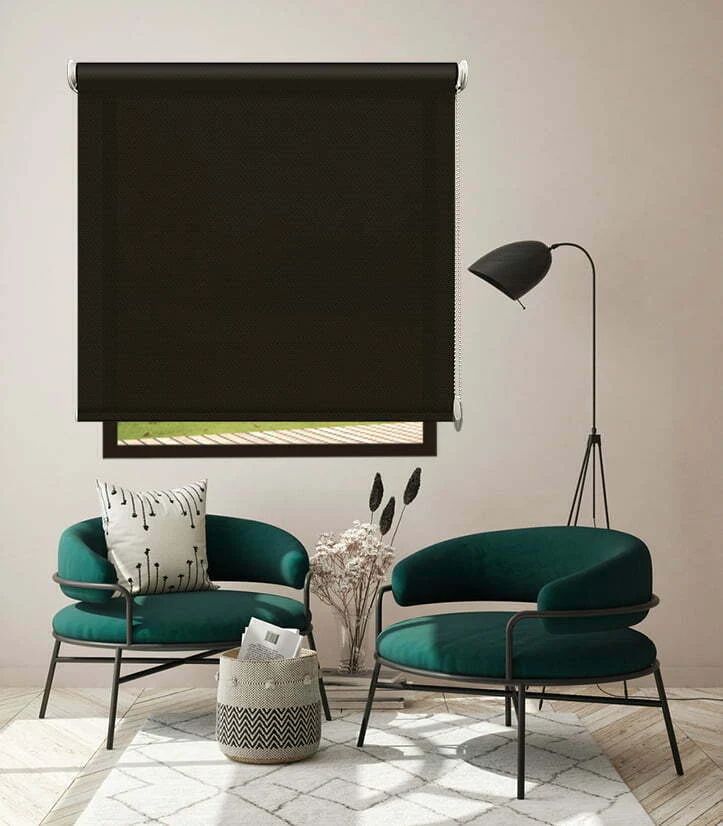 Sunscreen Blinds SRG-600-10011