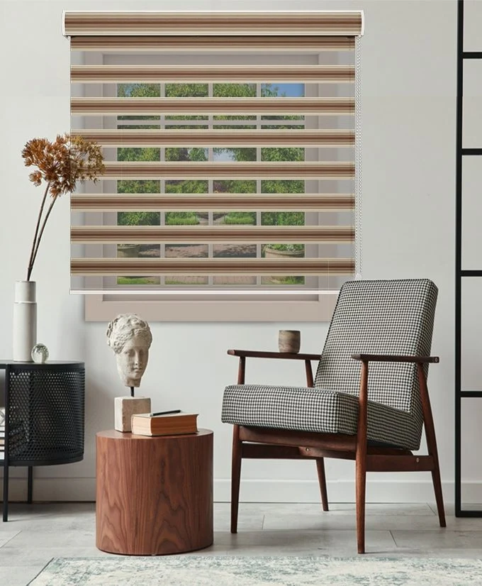 Zebra Blinds Z10671-8