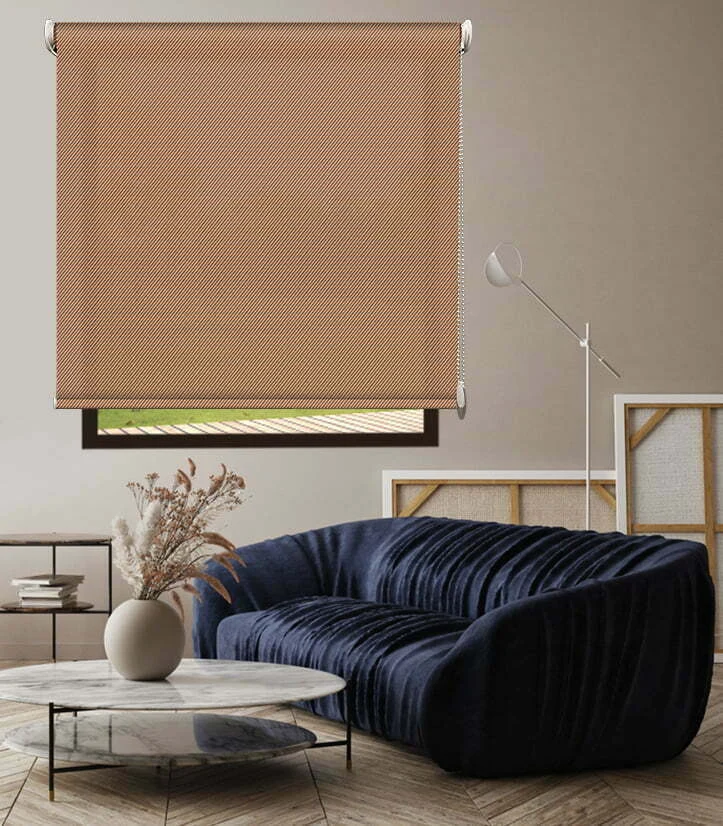 Sunscreen Blinds SRG-600-8079