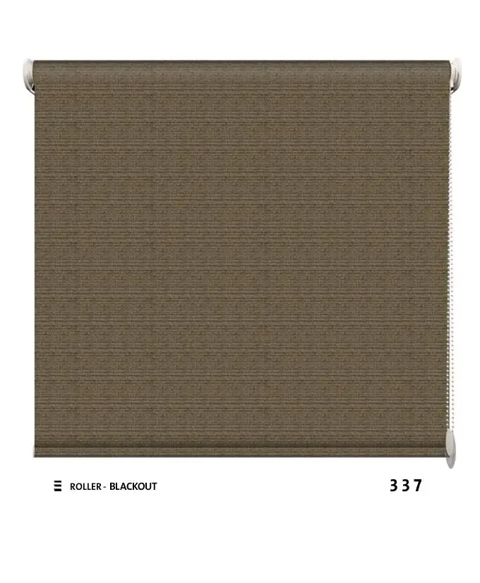 Blackout Blinds 337