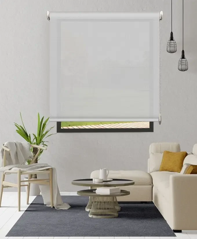 Sunscreen Blinds 013