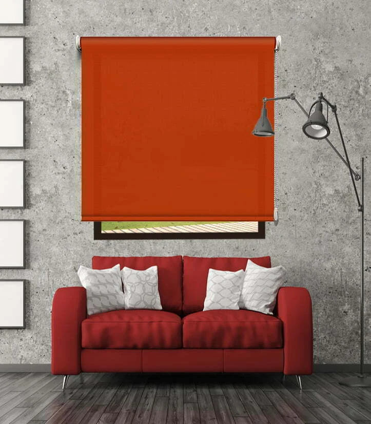 Sunscreen Blinds 2172-92