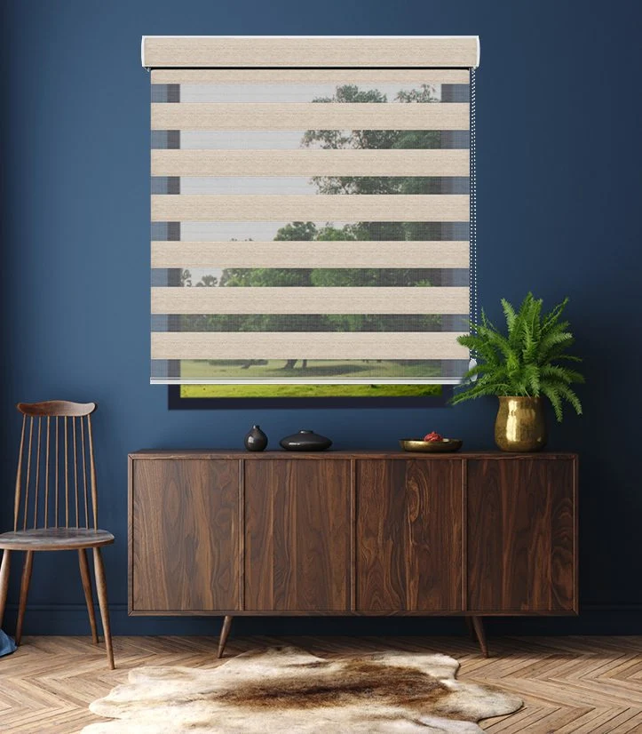 Zebra Blinds Z3402