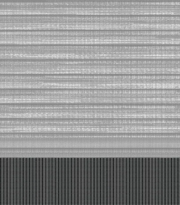 Fabric close-up for Z4512