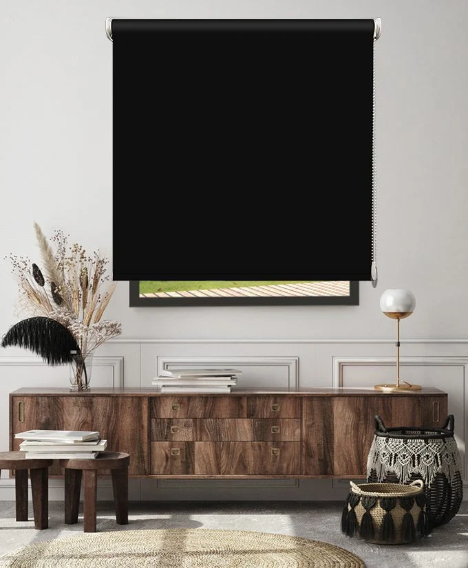 Blackout Blinds 1919