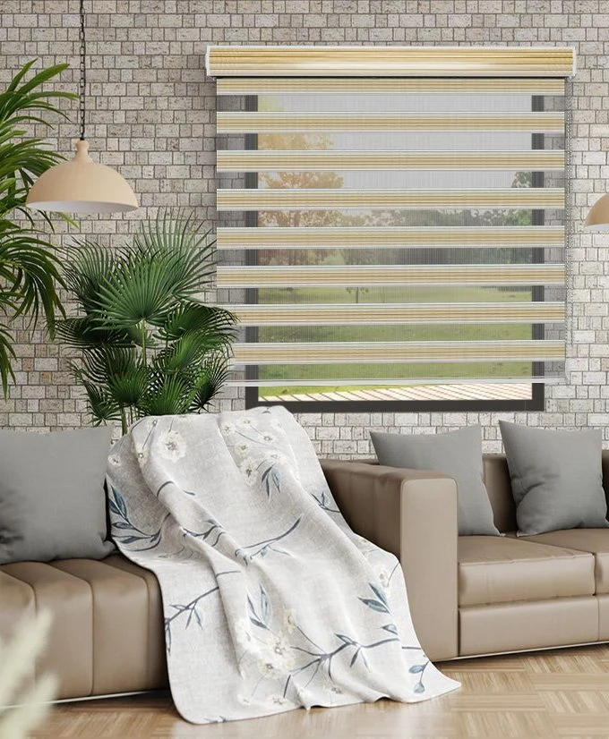 Zebra Blinds Z10671-2