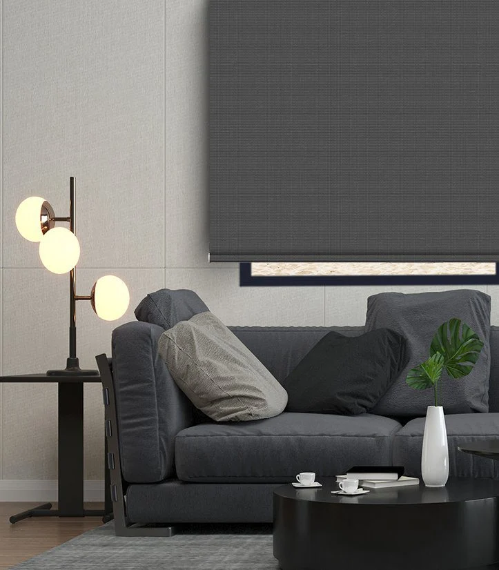 Blackout Blinds 349