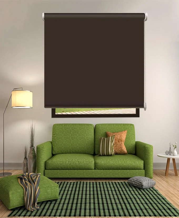 Blackout Blinds 924