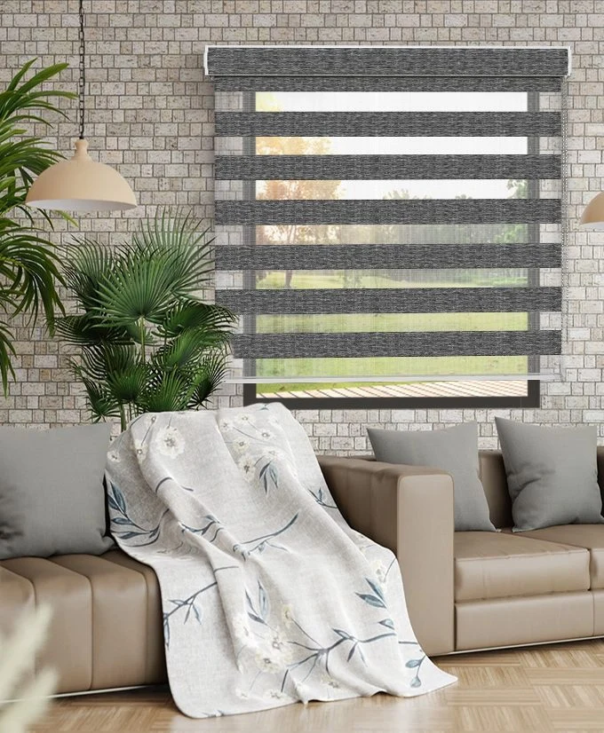 Zebra Blinds Z3115-811