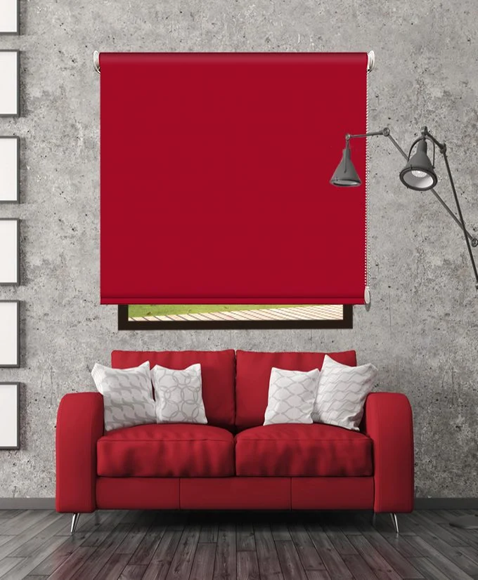 Blackout Blinds 930