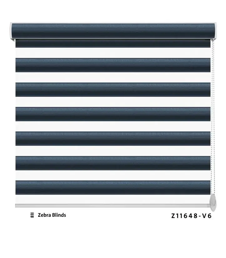 Zebra Blinds Z11648-V6