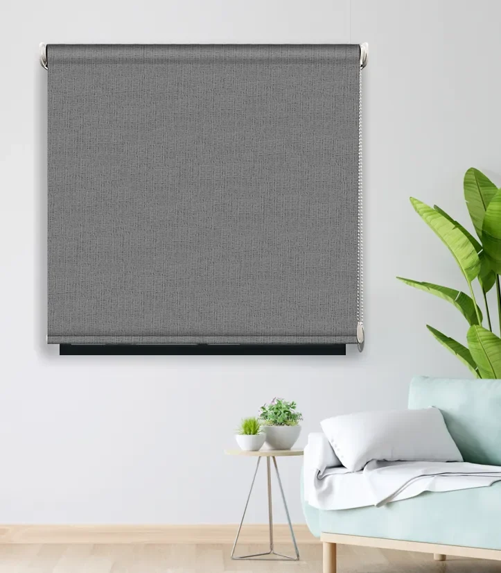 Blackout Blinds B730-05