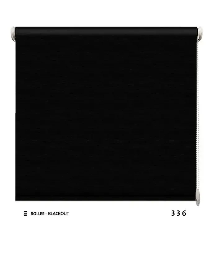 Blackout Blinds 336