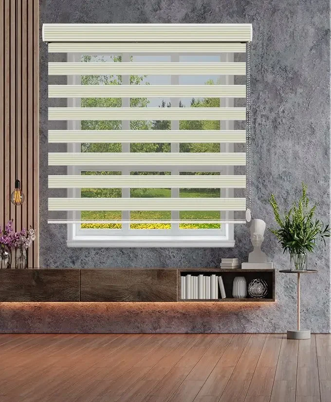 Zebra Blinds Z10671-1