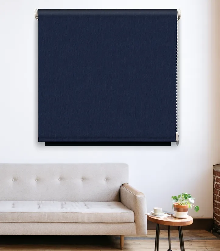 Blackout Blinds B730-06