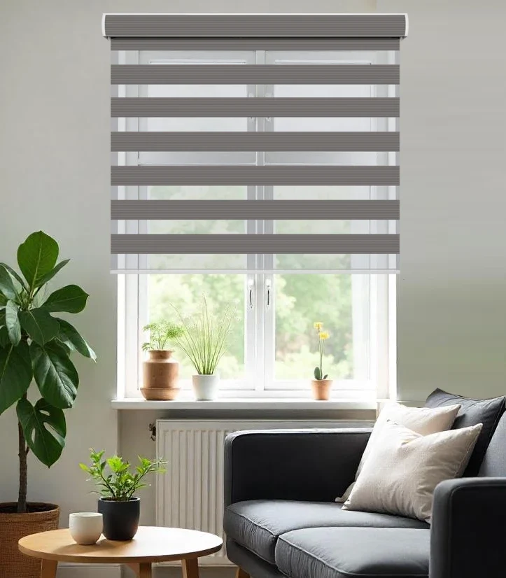 Zebra Blinds Z11626-18