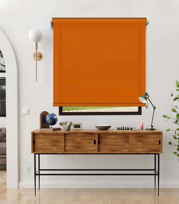 Sunscreen Blinds 8204-92