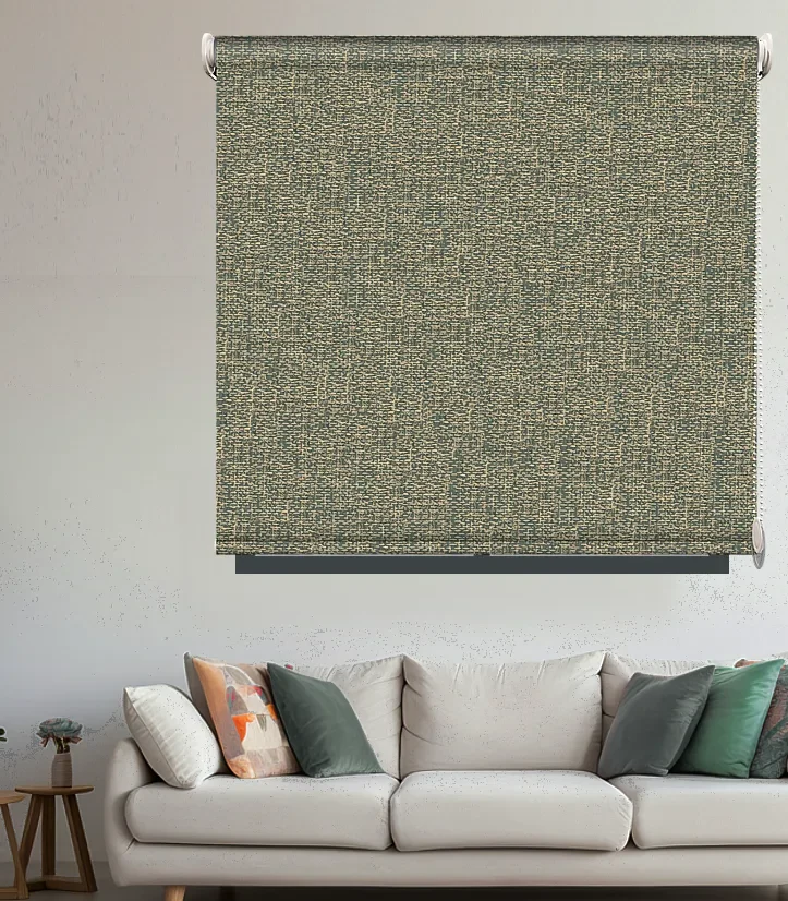 Blackout Blinds B760-06