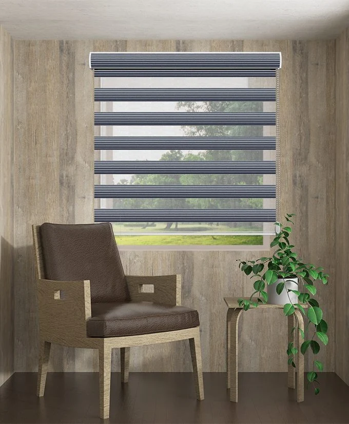Zebra Blinds Z151-816