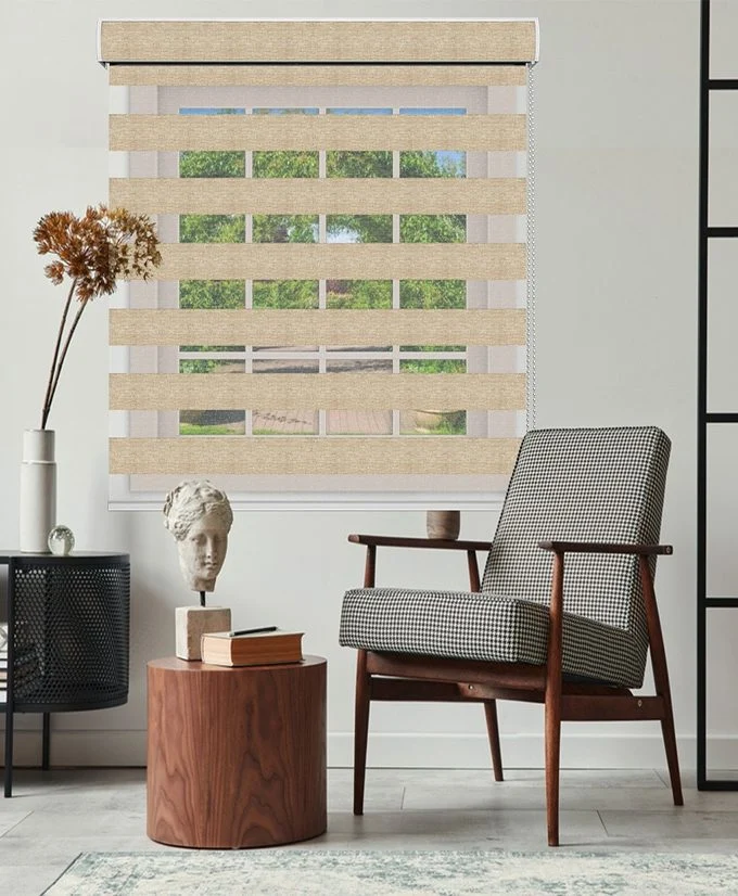 Zebra Blinds Z3115-803