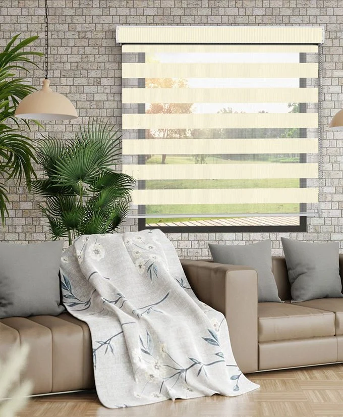 Zebra Blinds Z-3102