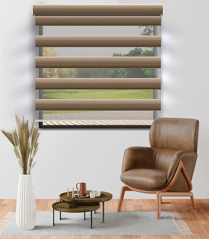 Zebra Blinds Z298-804