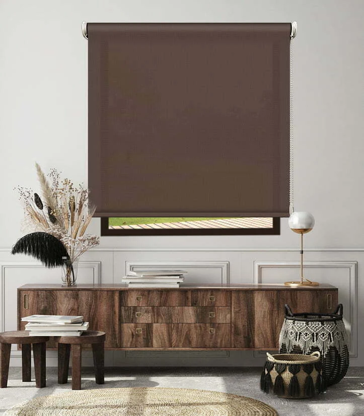 Sunscreen Blinds SRG-600-1045