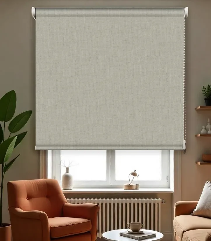 Blackout Blinds B730-02