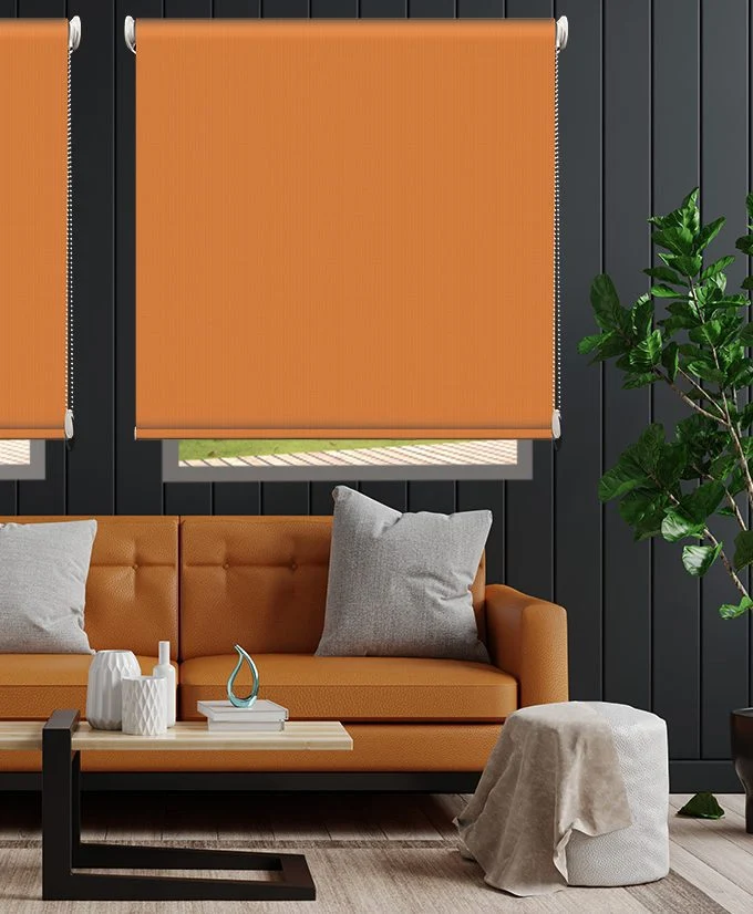 Blackout Blinds 1905