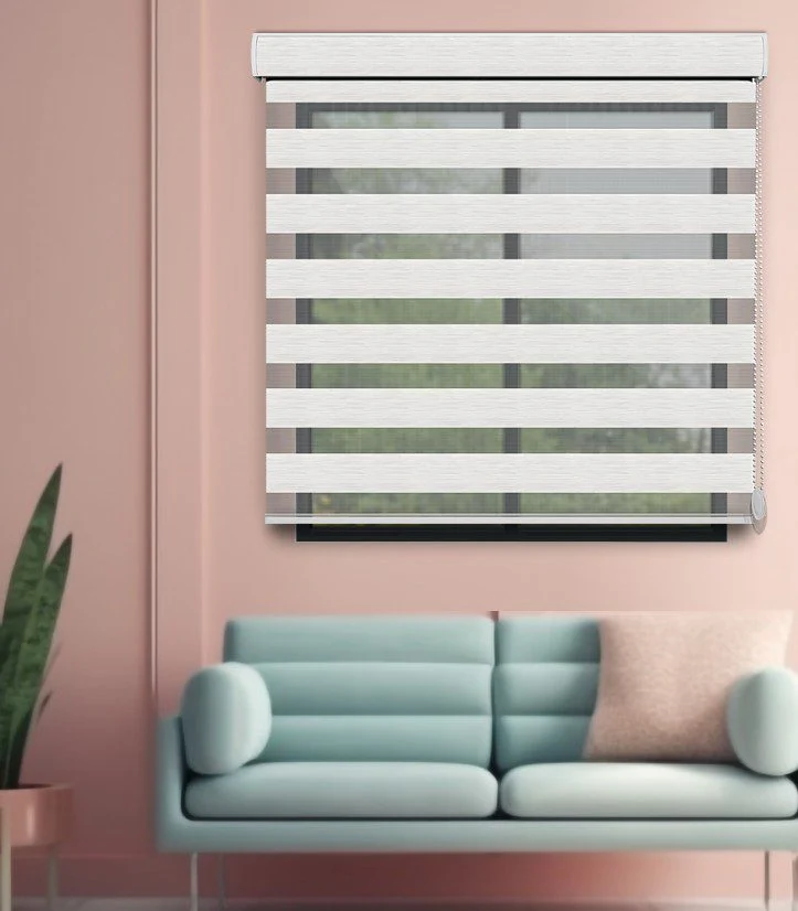 Zebra Blinds ZBO-701