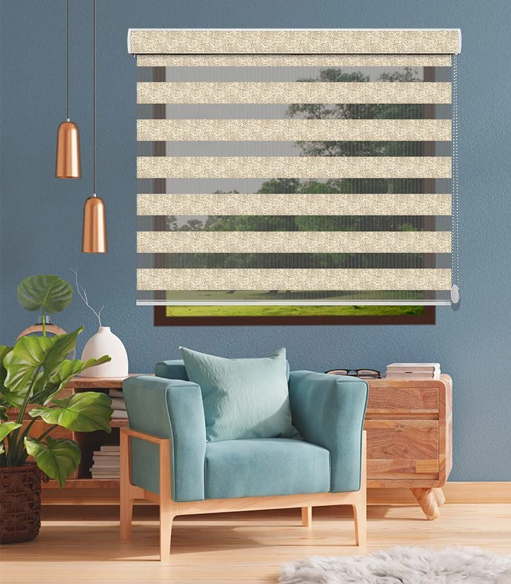 Zebra Blinds Z12858-1