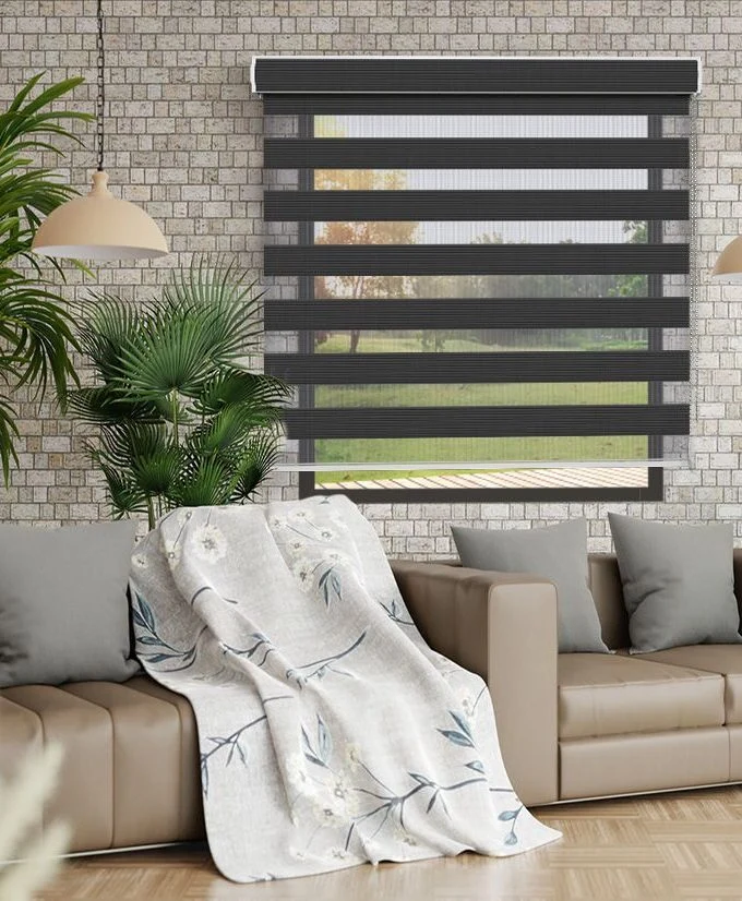 Zebra Blinds Z11626-20