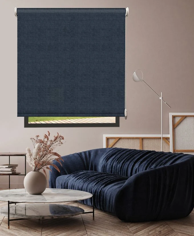Blackout Blinds 1922