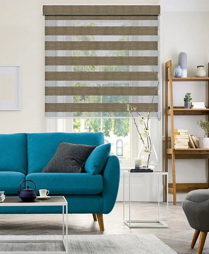 Zebra Blinds Z10687-5