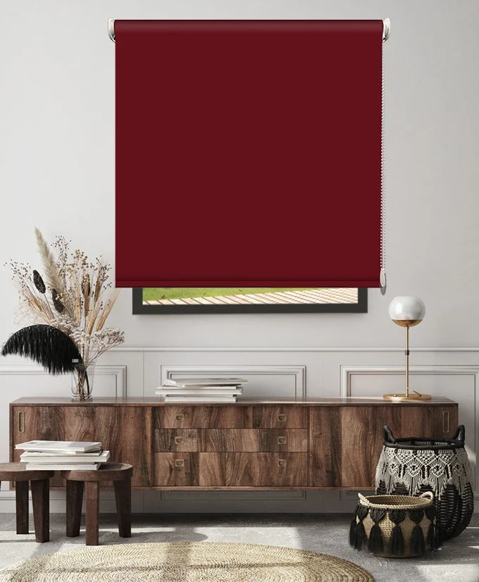 Blackout Blinds 929