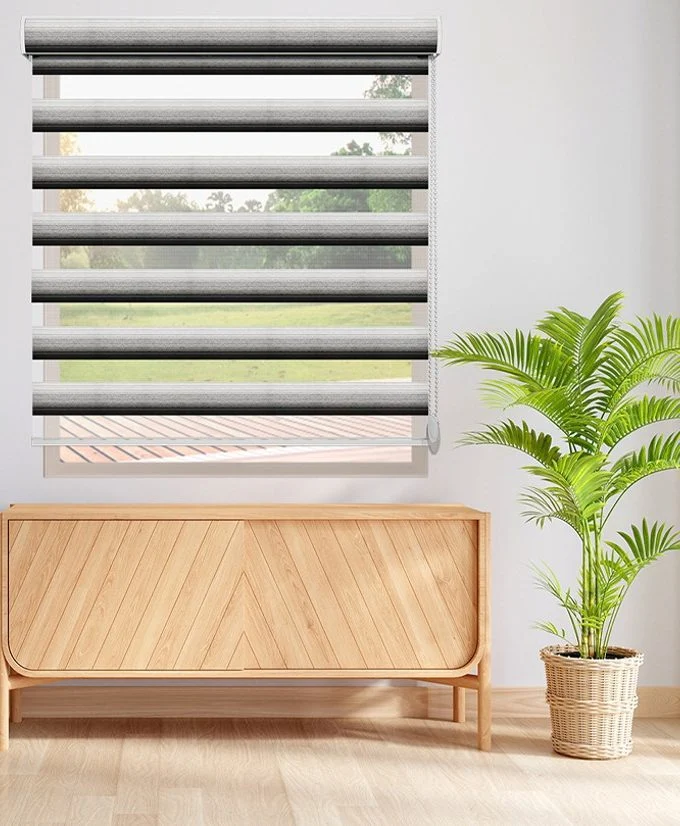 Zebra Blinds Z-153