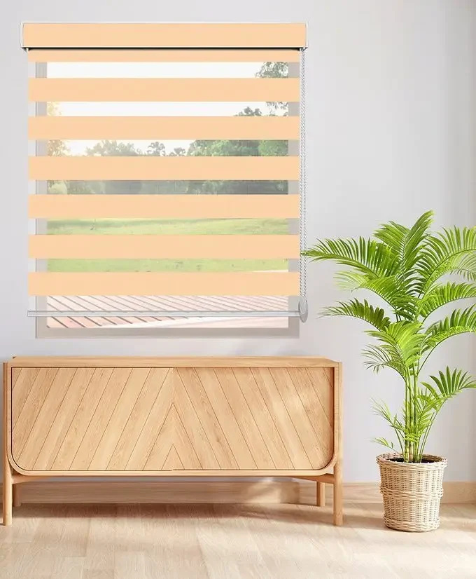 Zebra Blinds Z-3105
