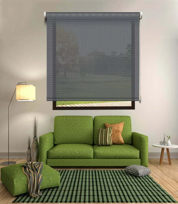 Sunscreen Blinds 2045-86