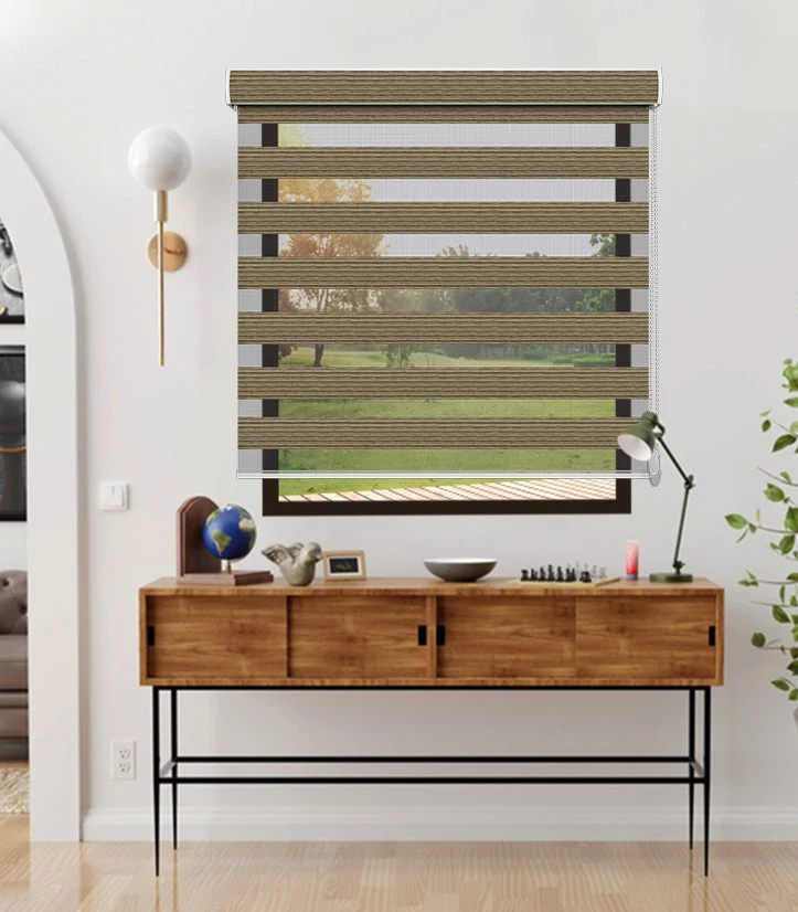 Zebra Blinds Z3605