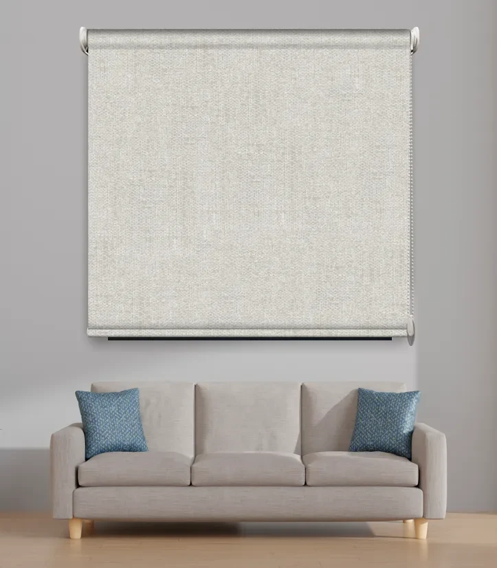 Blackout Blinds B760-02