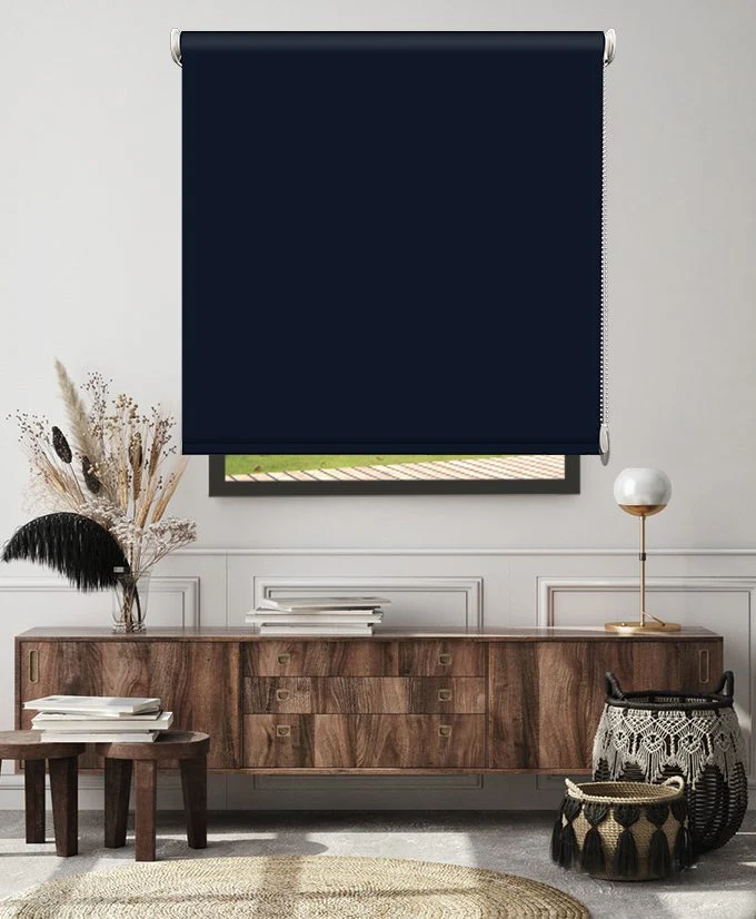 Blackout Blinds 936