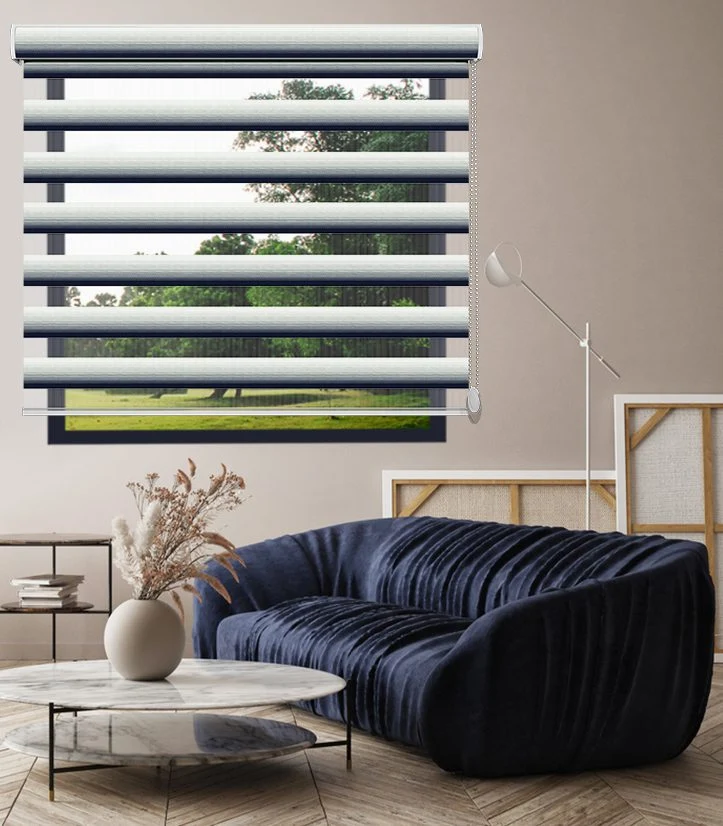 Zebra Blinds Z218-821