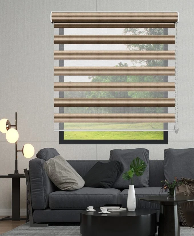 Zebra Blinds Z151-833