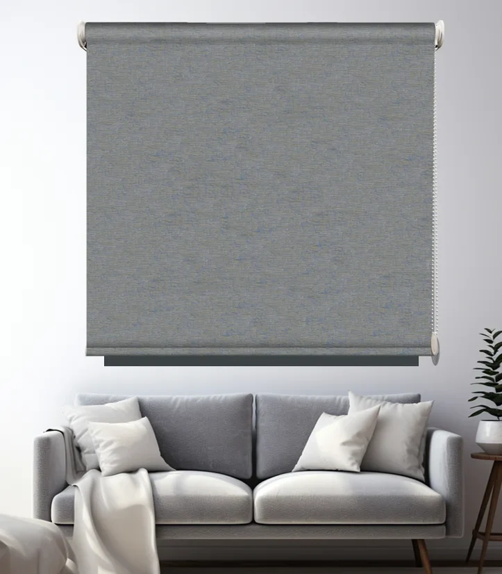 Blackout Blinds B760-07