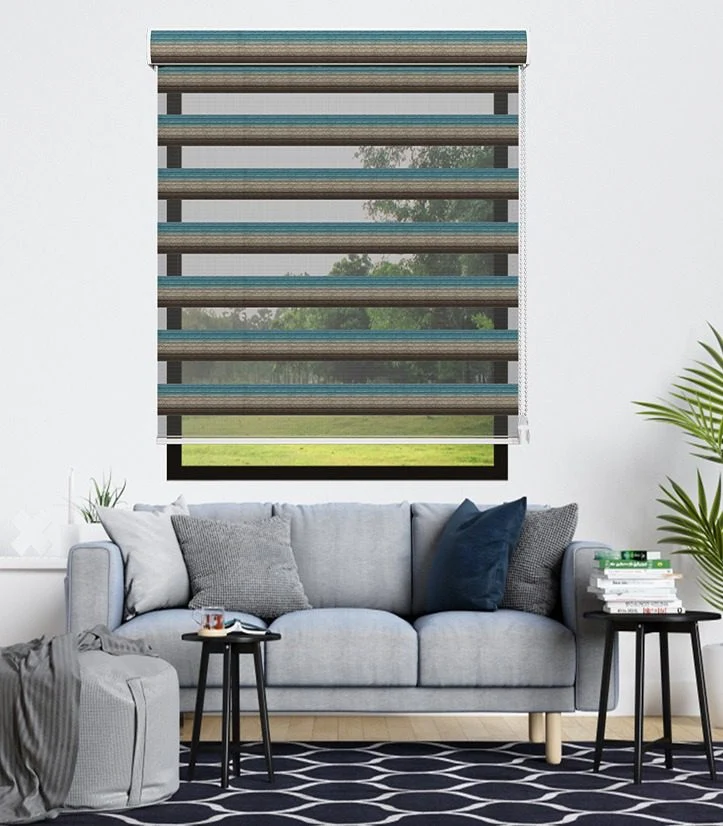 Zebra Blinds Z-147